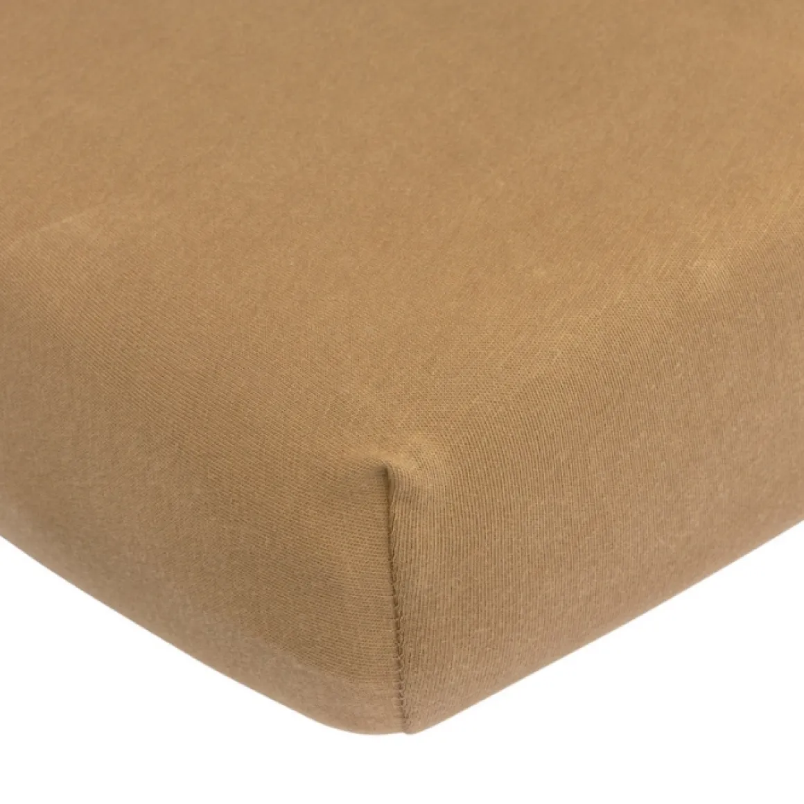 Koop Nu Meyco Hoeslaken Jersey Toffee (60X120Cm) Voor Een Perfecte Pasvorm En Ultiem Comfort!