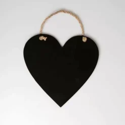 Krijtbord Hanger Hart Sass & Belle