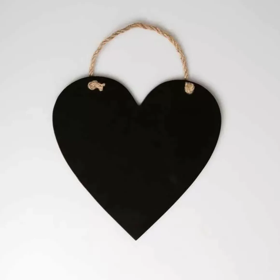 Krijtbord Hanger Hart Sass & Belle