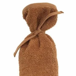 Kruikenzak Badstof Caramel Jollein