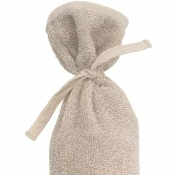 Kruikenzak Badstof Nougat Jollein