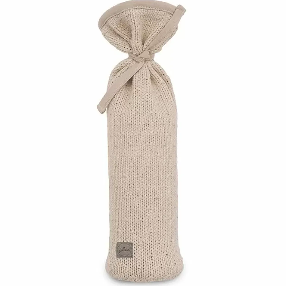 Kruikenzak Bliss Knit Nougat Jollein