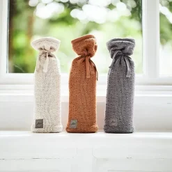 Kruikenzak Bliss Knit Nougat Jollein