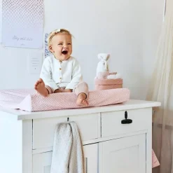 Kruikenzak Bliss Knit Nougat Jollein