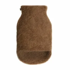 Kruikenzak Thumbled Wol Bark Alwero