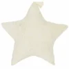 Kussen Sheepskin Star Vanilla Cotton & Sweets