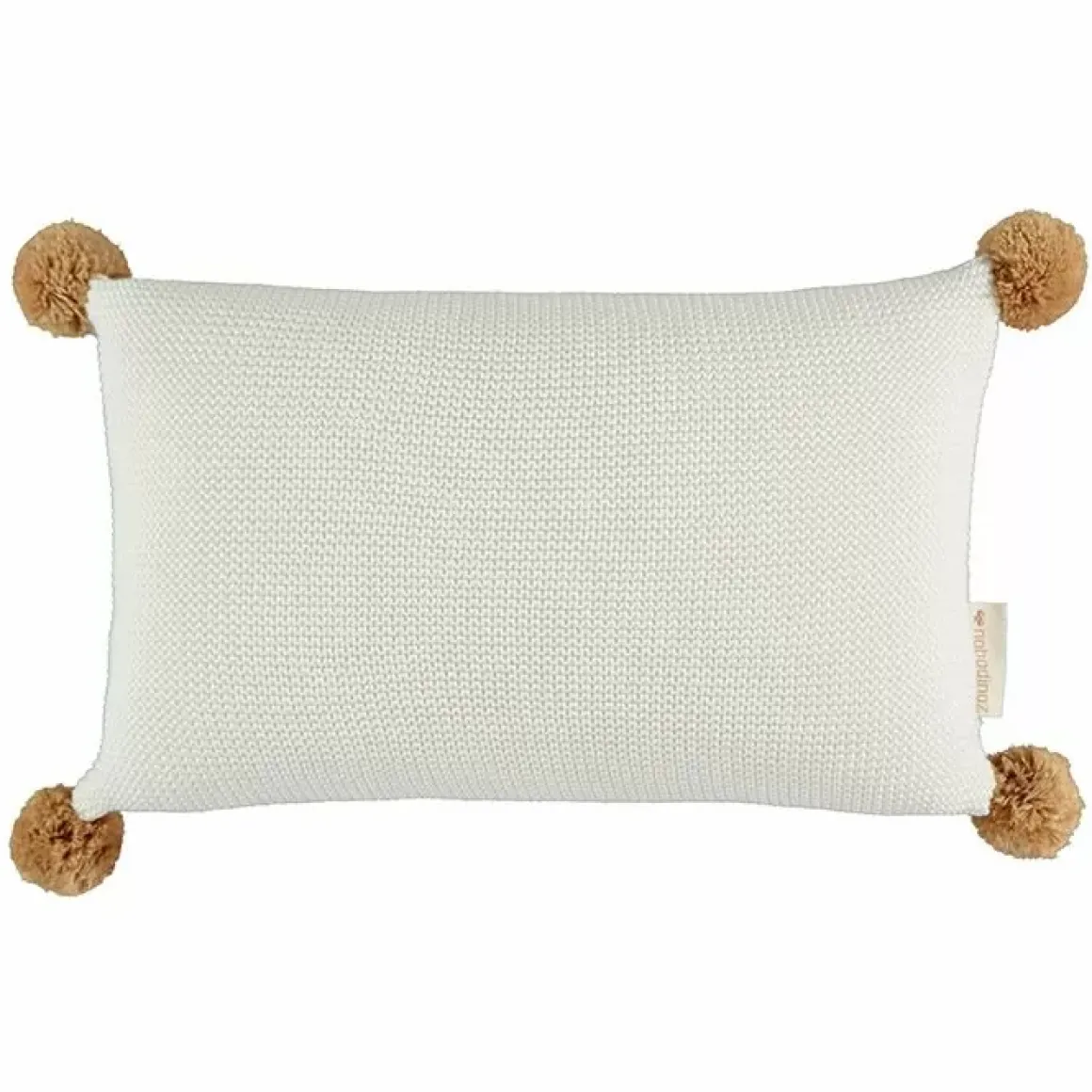 Kussen So Natural Milk Nobodinoz