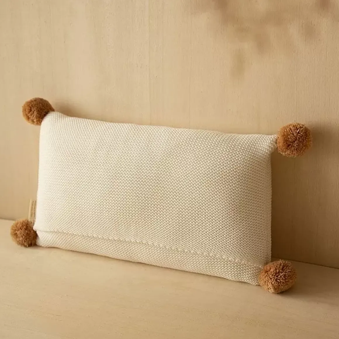 Kussen So Natural Milk Nobodinoz