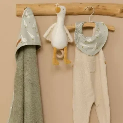 Kwijlslab Little Goose Little Dutch