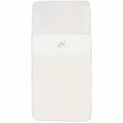 Laken Wieg 75X100Cm Dreamy Mouse