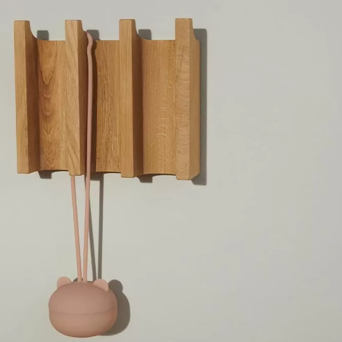 Lampje Samuel Mr Bear Rose Liewood