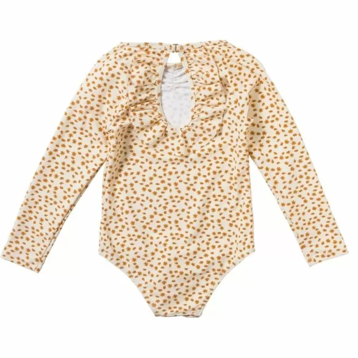 Lange Mouw Badpak Sarina Pansy Nu Bestellen Voor Zoutige Verhalen