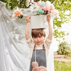 Lange Prikkers Bloemen Fairy (10St) Meri Meri