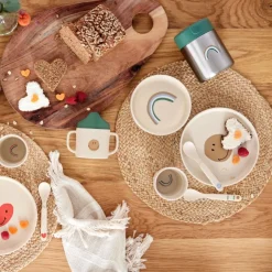 Lassig Bord Happy Rascals Smile