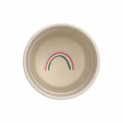 Lassig Happy Rascals Heart Lavender Serviesset - Veilig En Stijlvol