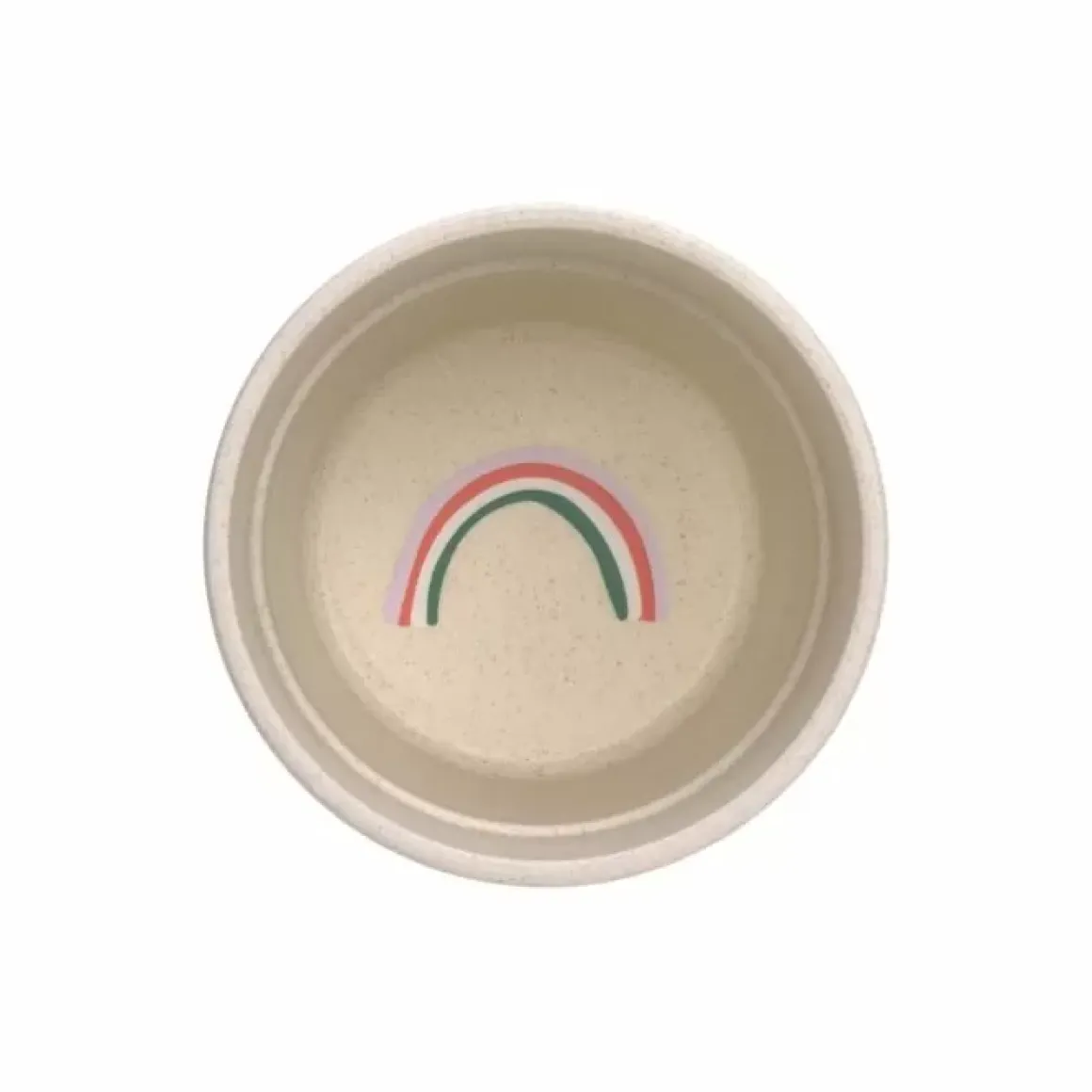 Lassig Happy Rascals Heart Lavender Serviesset - Veilig En Stijlvol