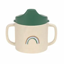 Lassig Happy Rascals Smile Tuitbeker - Vrolijk & Veilig Drinken