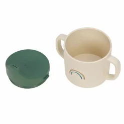 Lassig Happy Rascals Smile Tuitbeker - Vrolijk & Veilig Drinken