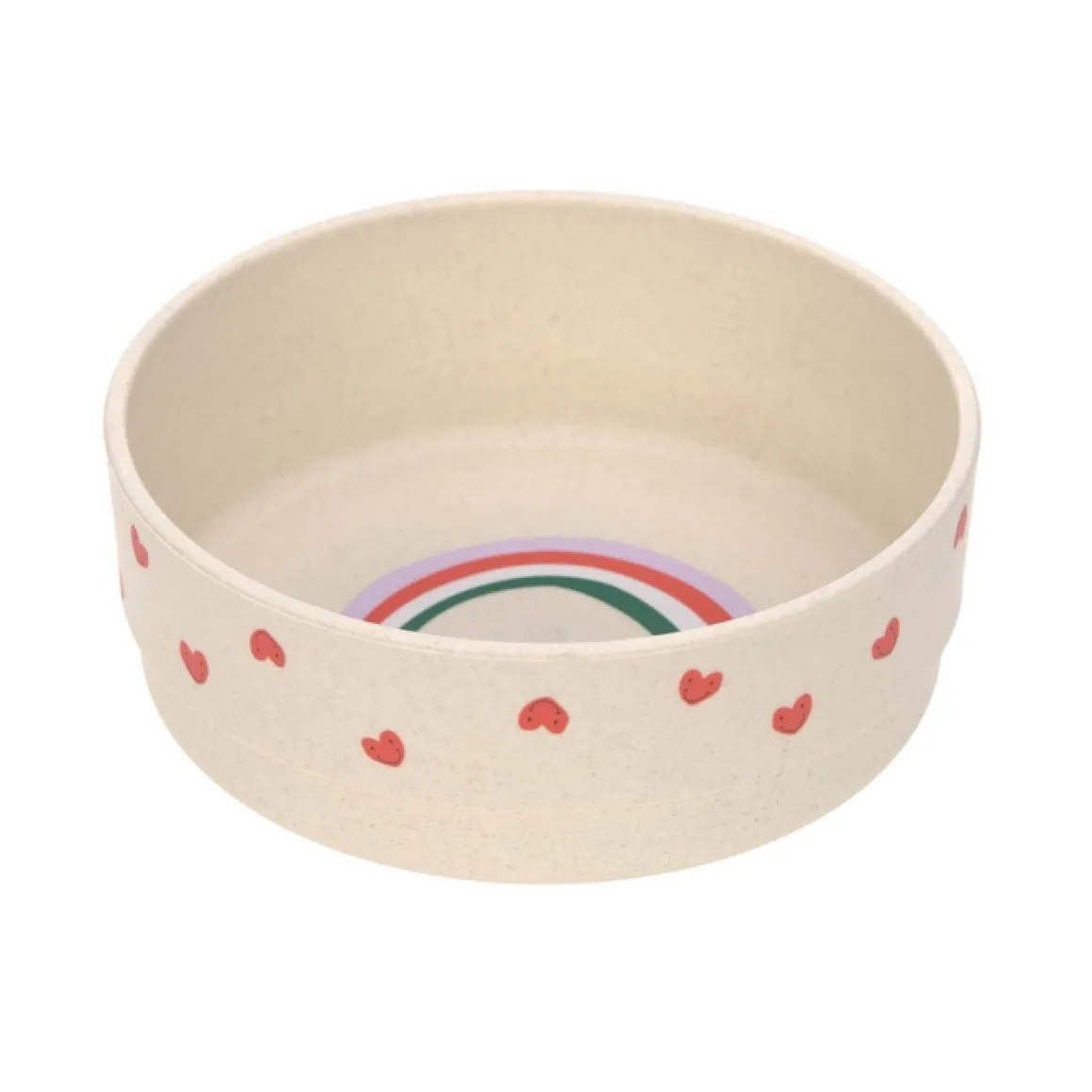 Lassig Kom Happy Rascals Heart