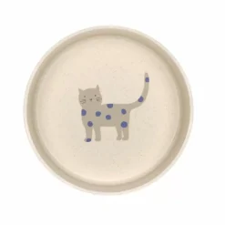 Lassig Little Mateys Royal Blue Kom - Stijlvol En Kindvriendelijk