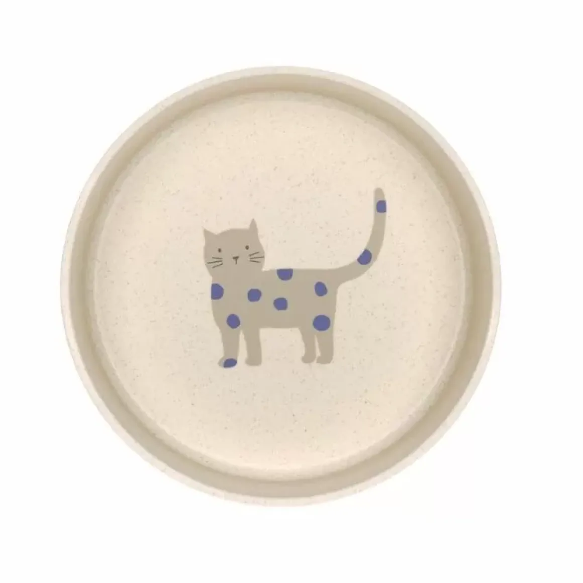 Lassig Little Mateys Royal Blue Kom - Stijlvol En Kindvriendelijk