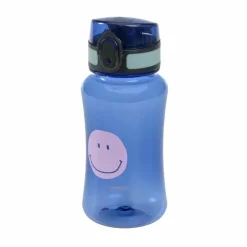 Lassig Lunchbox En Drinkbeker Little Gang Smiley Caramel