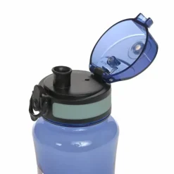 Lassig Lunchbox En Drinkbeker Little Gang Smiley Caramel