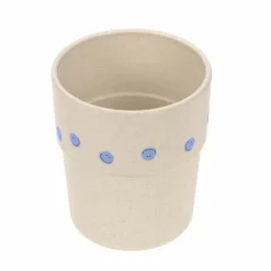 Lassig Serviesset Happy Rascals Smile Sky Blue - Functioneel En Vrolijk