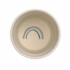 Lassig Serviesset Happy Rascals Smile Sky Blue - Functioneel En Vrolijk