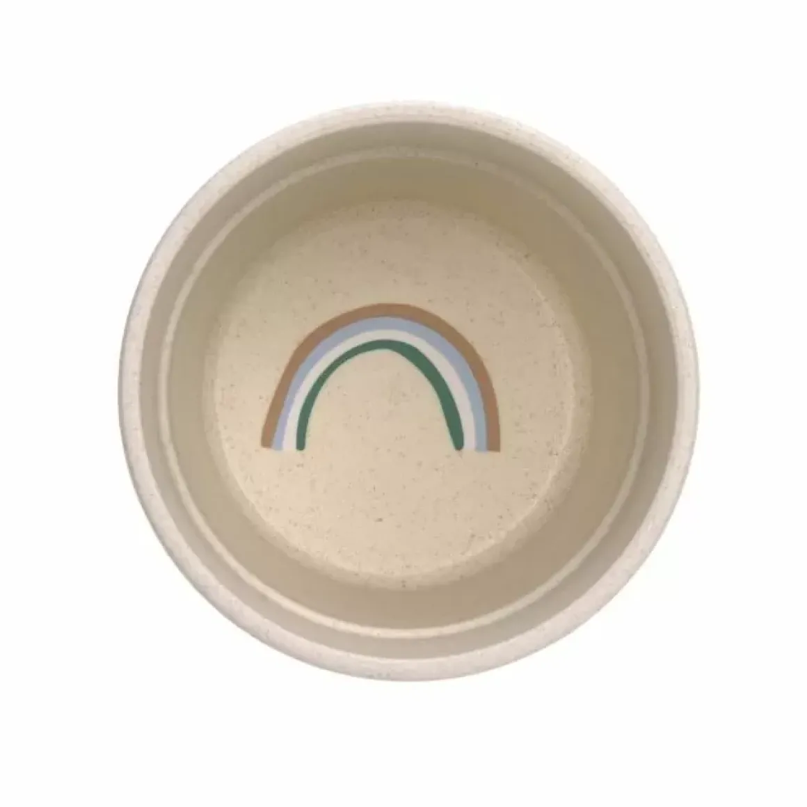 Lassig Serviesset Happy Rascals Smile Sky Blue - Functioneel En Vrolijk