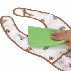 Lassig Slabben Little Mateys Royal Blue (2St)