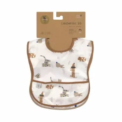 Lassig Slabben Little Mateys Royal Blue (2St)