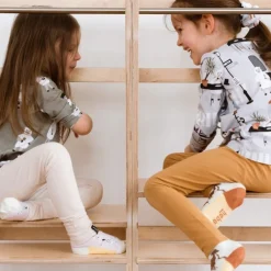 Learning Tower Step Up Naturel Ette Tete