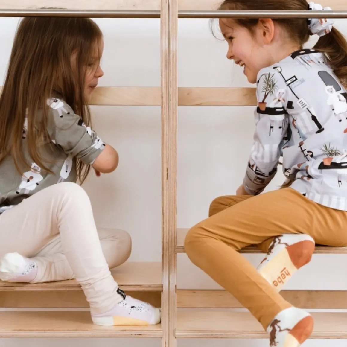 Learning Tower Step Up Naturel Ette Tete