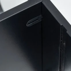 Learning Tower Step Up Zwart Ette Tete