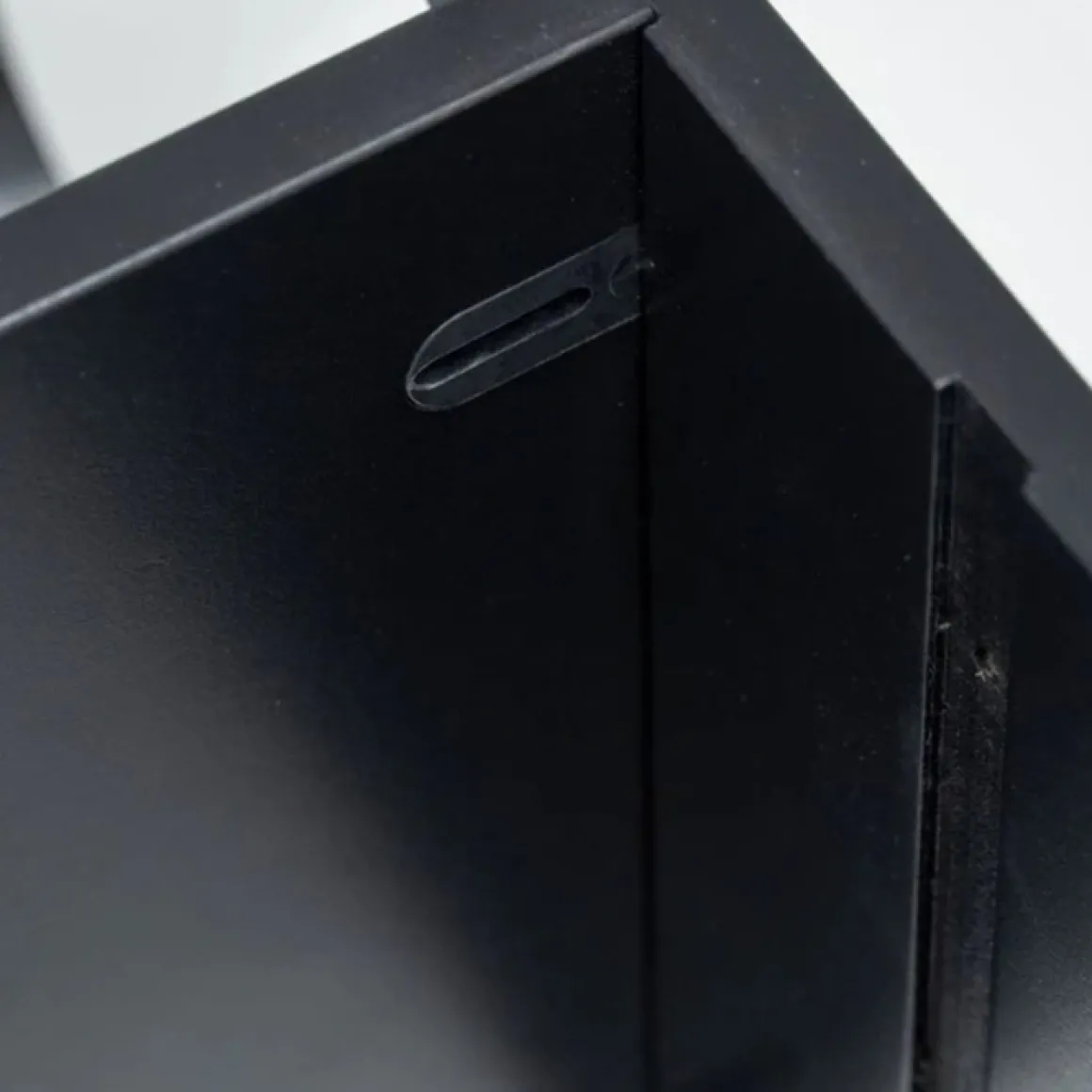 Learning Tower Step Up Zwart Ette Tete