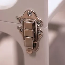 Learning Tower Step'N Sit Grijs Ette Tete