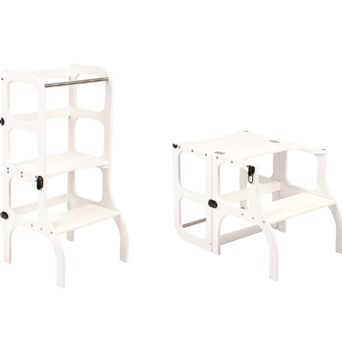 Learning Tower Step'N Sit Wit Ette Tete