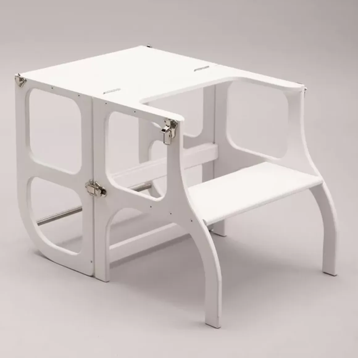 Learning Tower Step'N Sit Wit Ette Tete