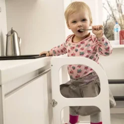 Learning Tower Step'N Sit Wit Ette Tete