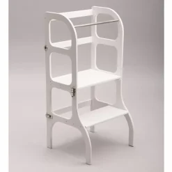 Learning Tower Step'N Sit Wit Ette Tete