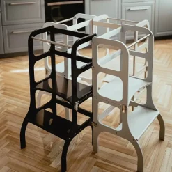 Learning Tower Step'N Sit Wit Ette Tete