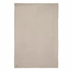 Ledikantdeken Bliss Knit Nougat Jollein