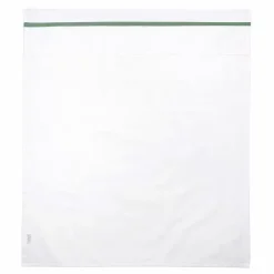 Ledikantlaken Bies Forest Green Meyco