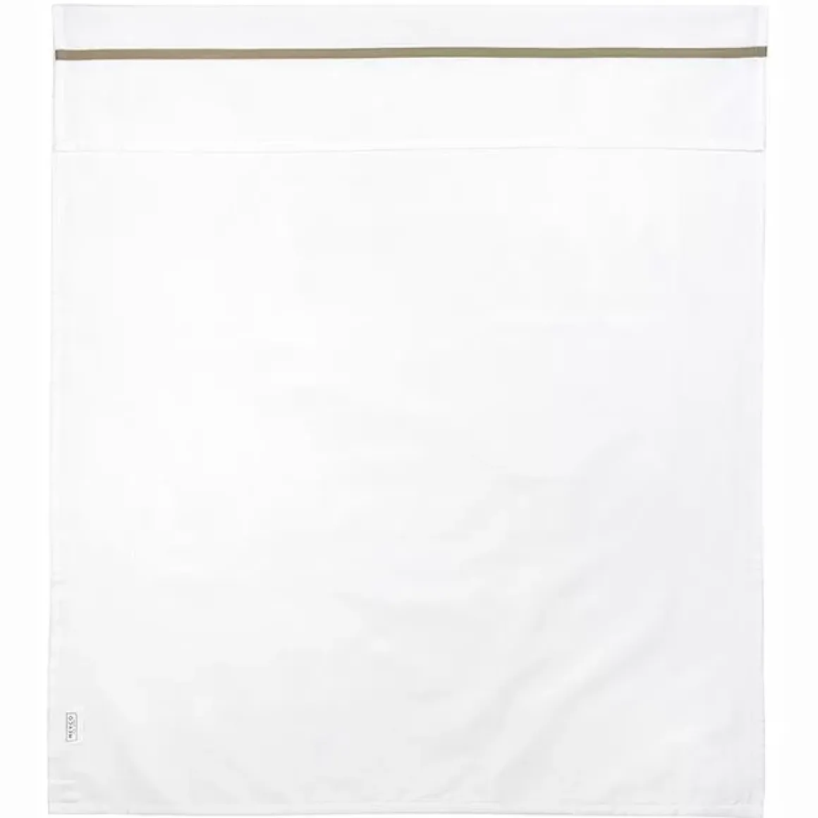 Ledikantlaken Bies Zand Meyco