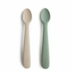 Lepels Cambridge Blue/Shifting Sand (2St) Mushie