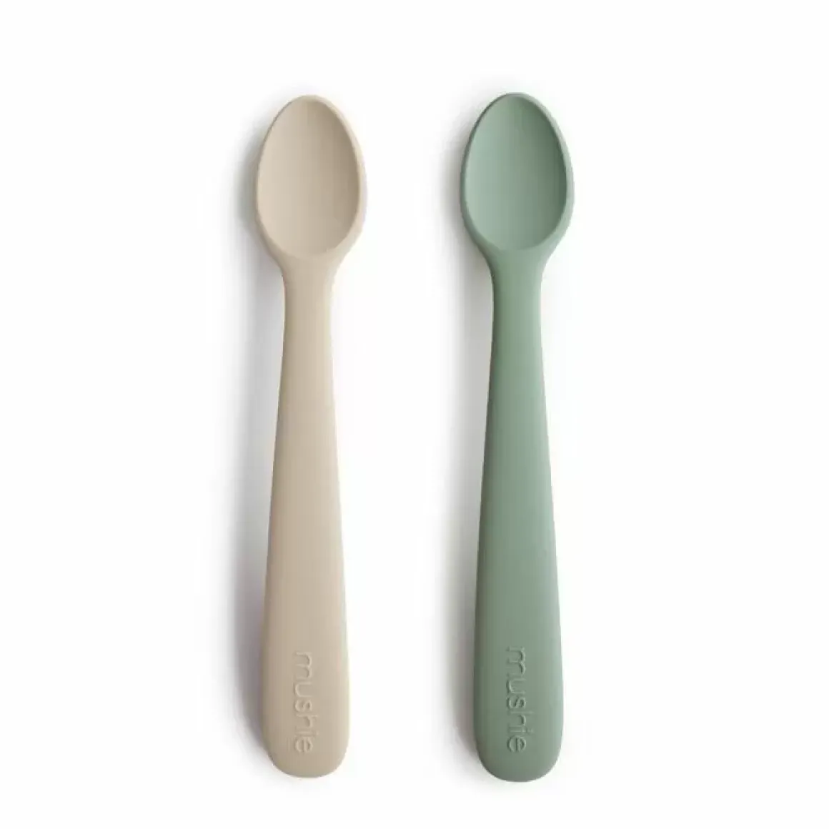 Lepels Cambridge Blue/Shifting Sand (2St) Mushie