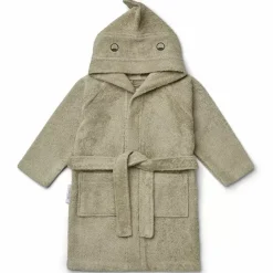 Liewood Badjas Lily Dino Mist