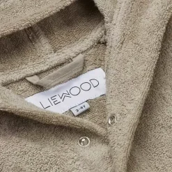 Liewood Badjas Lily Dino Mist