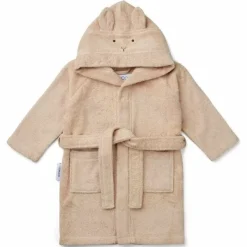 Liewood Badjas Lily Rabbit Apple Blossom